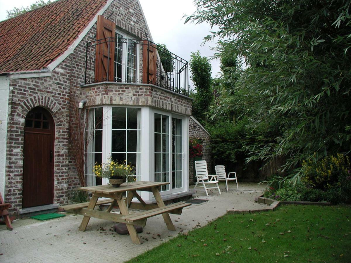 Apartment De Mare Stee Gits Rom bilde